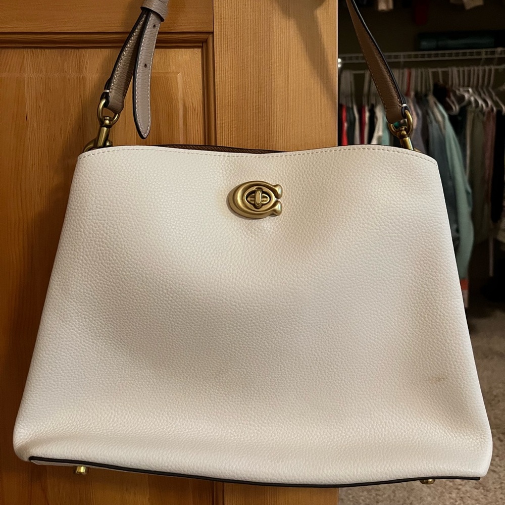 Willow Bucket Bag